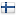 beyoga108.com server is located in Finland